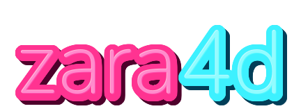 zara4d — logo kanal